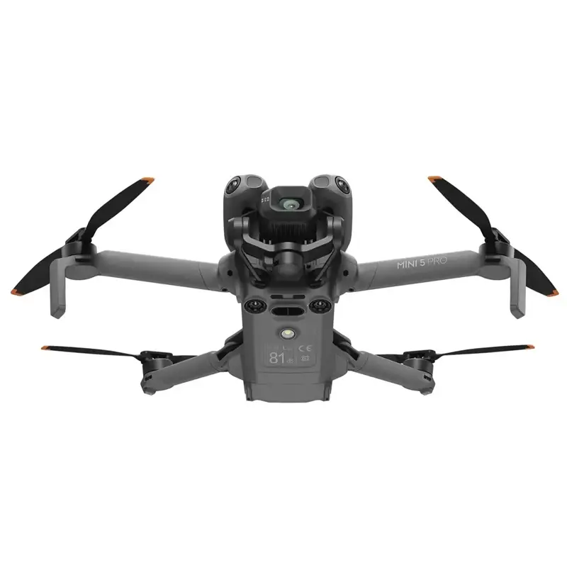 DJI Mini 5 Pro Fly More Combo (DJI RC 2) - Image 3