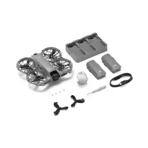 DJI Neo 2 Fly More Combo 4K Drone with Gesture Control - Thumbnail Image 6