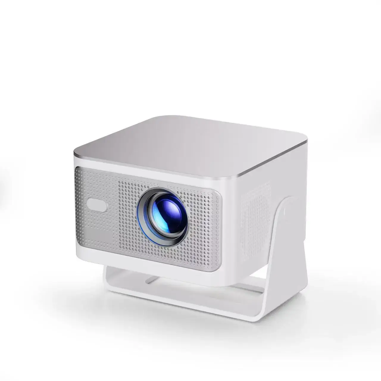 Magcubic HY350Max Portable 1080P Native Home & Outdoor Smart Projector - Image 6