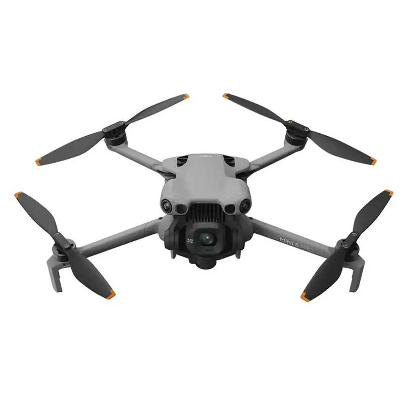 DJI Mini 5 Pro Fly More Combo (DJI RC 2) - Image 2