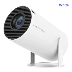 Magcubic HY300 Pro Mini Portable Home & Outdoor Projector - Thumbnail Image 6
