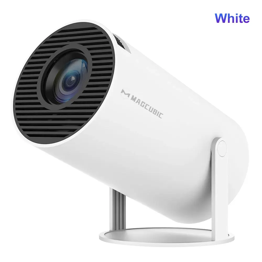 Magcubic HY300 Pro Mini Portable Home & Outdoor Projector - Image 6