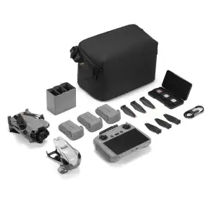 DJI Mini 5 Pro Fly More Combo (DJI RC 2) - Thumbnail Image 5