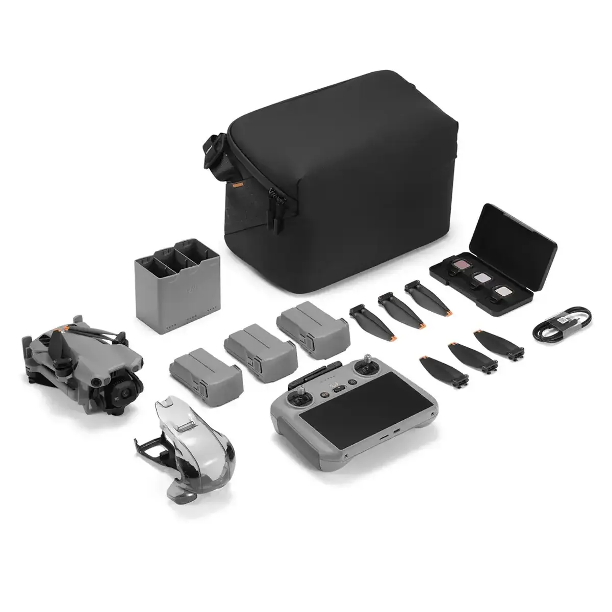 DJI Mini 5 Pro Fly More Combo (DJI RC 2) - Image 5