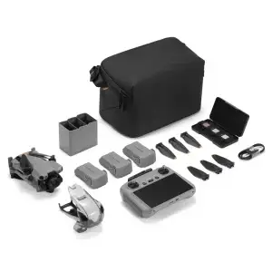 DJI Mini 5 Pro Fly More Combo (DJI RC 2) - Thumbnail Image 6