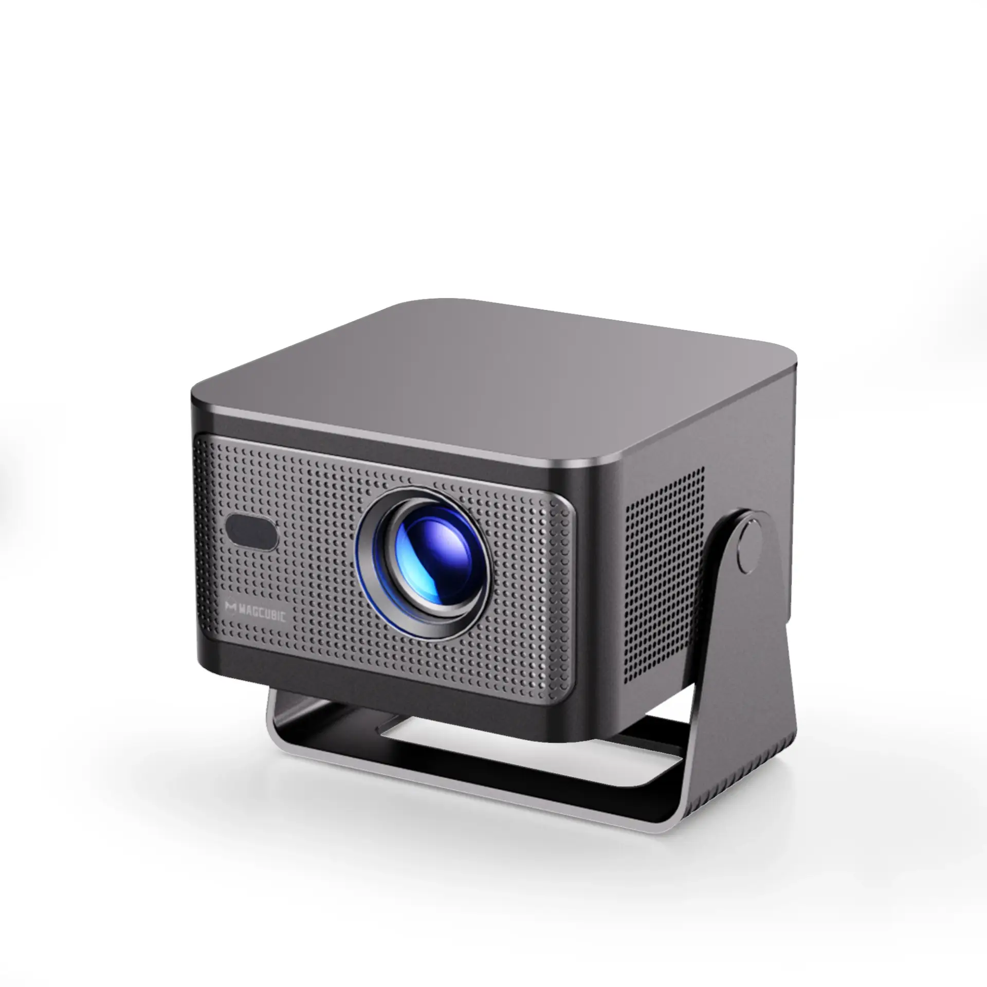 Magcubic HY350Max Portable 1080P Native Home & Outdoor Smart Projector - Image 5