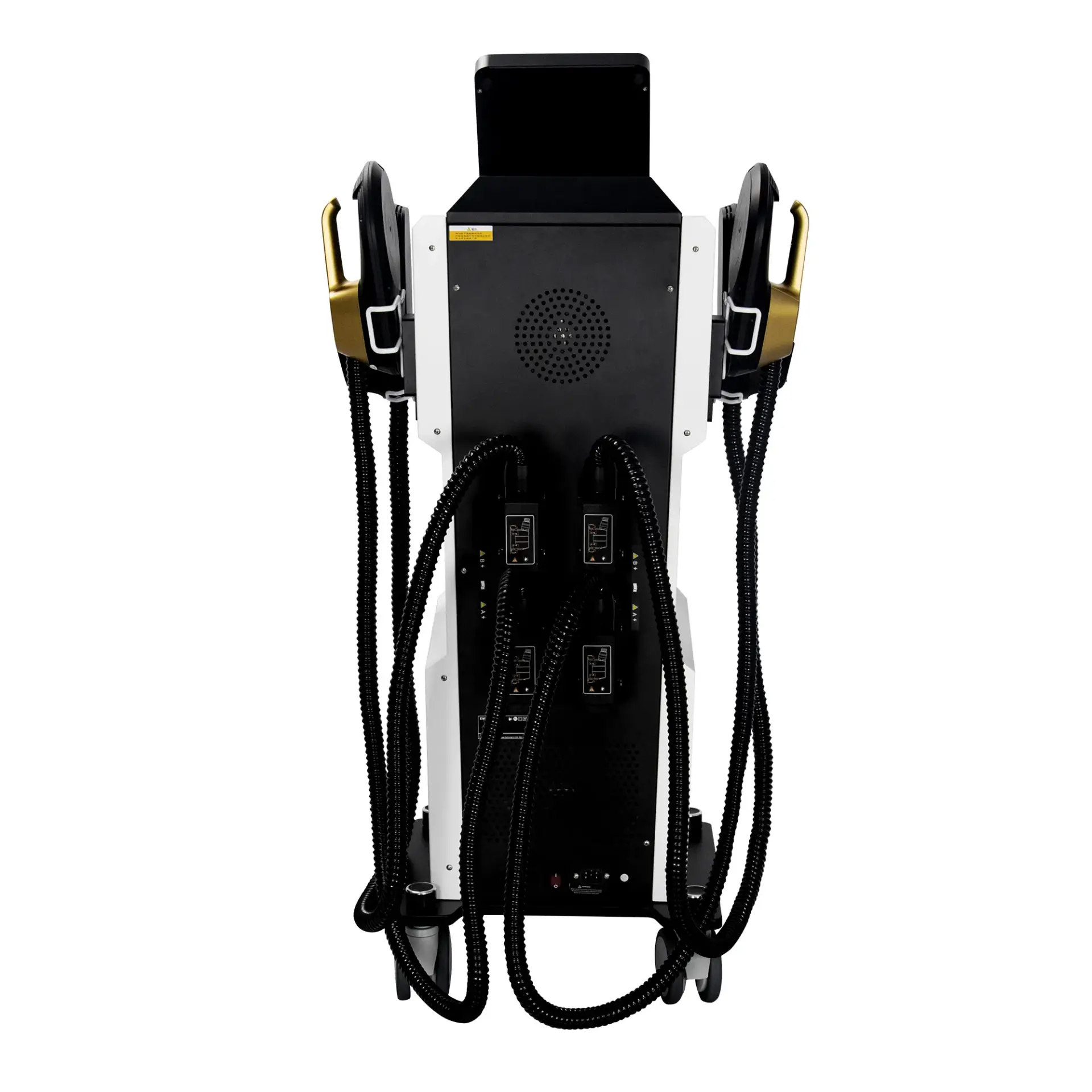 360° EMS Inner Ball Roller Slimming, Massaging & Body Sculpting Machine - Image 5
